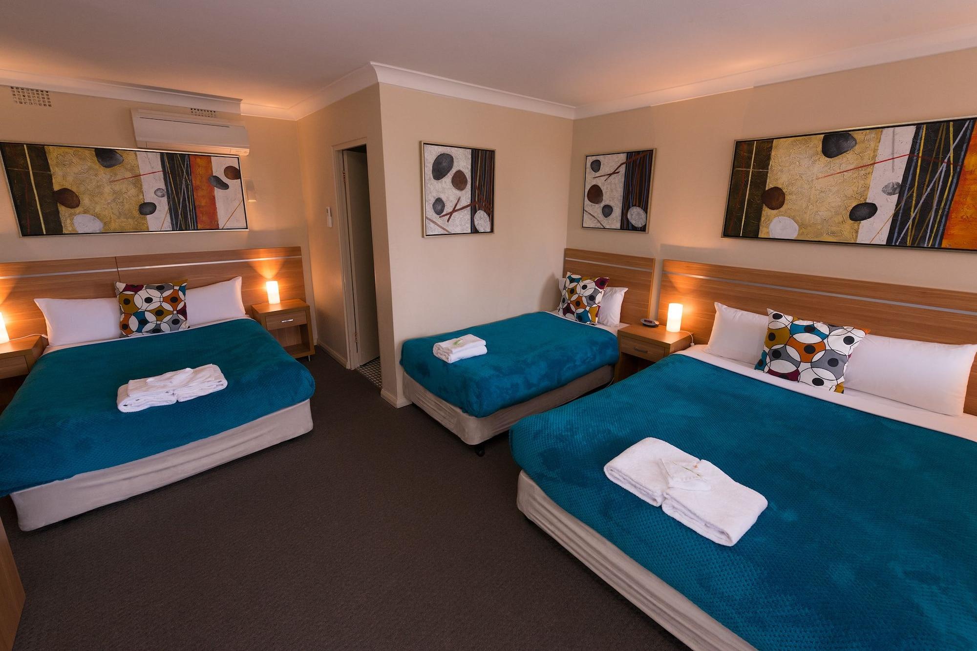 קטומבה 3 Sisters Motel מראה חיצוני תמונה