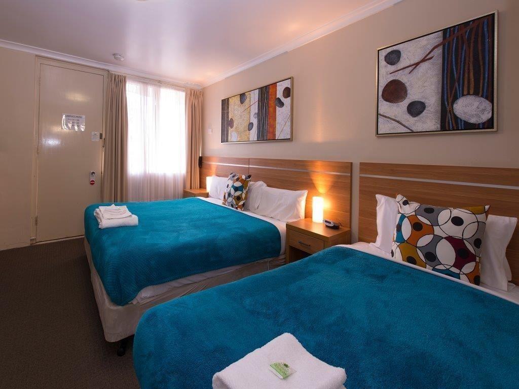 קטומבה 3 Sisters Motel מראה חיצוני תמונה