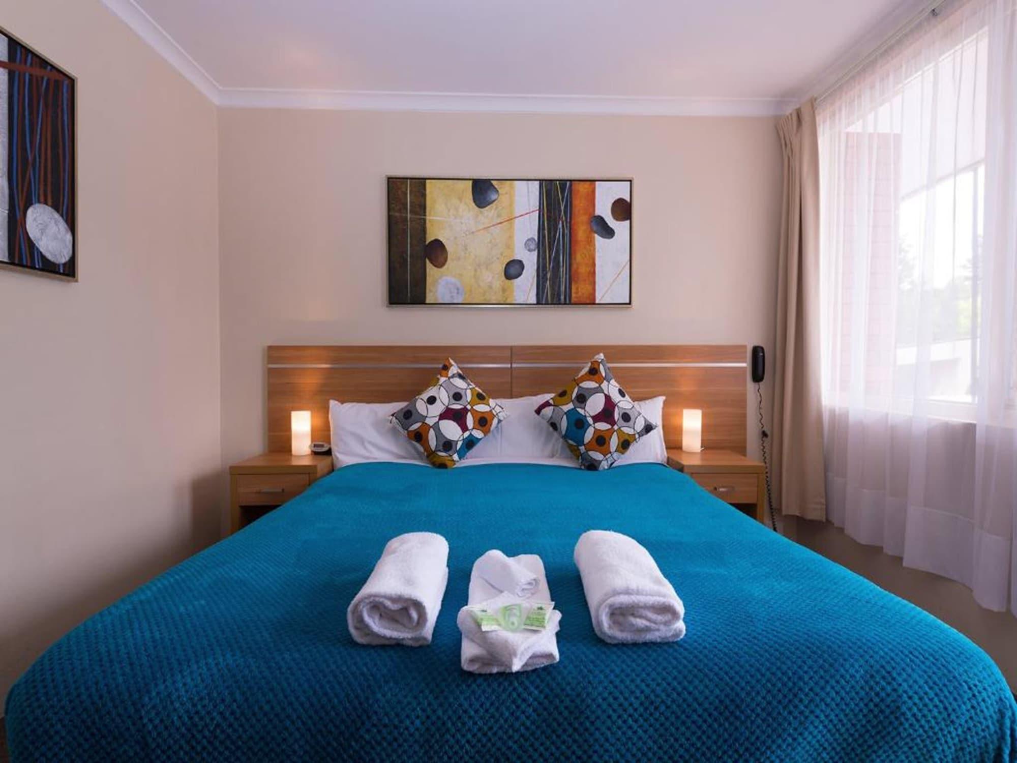 קטומבה 3 Sisters Motel מראה חיצוני תמונה