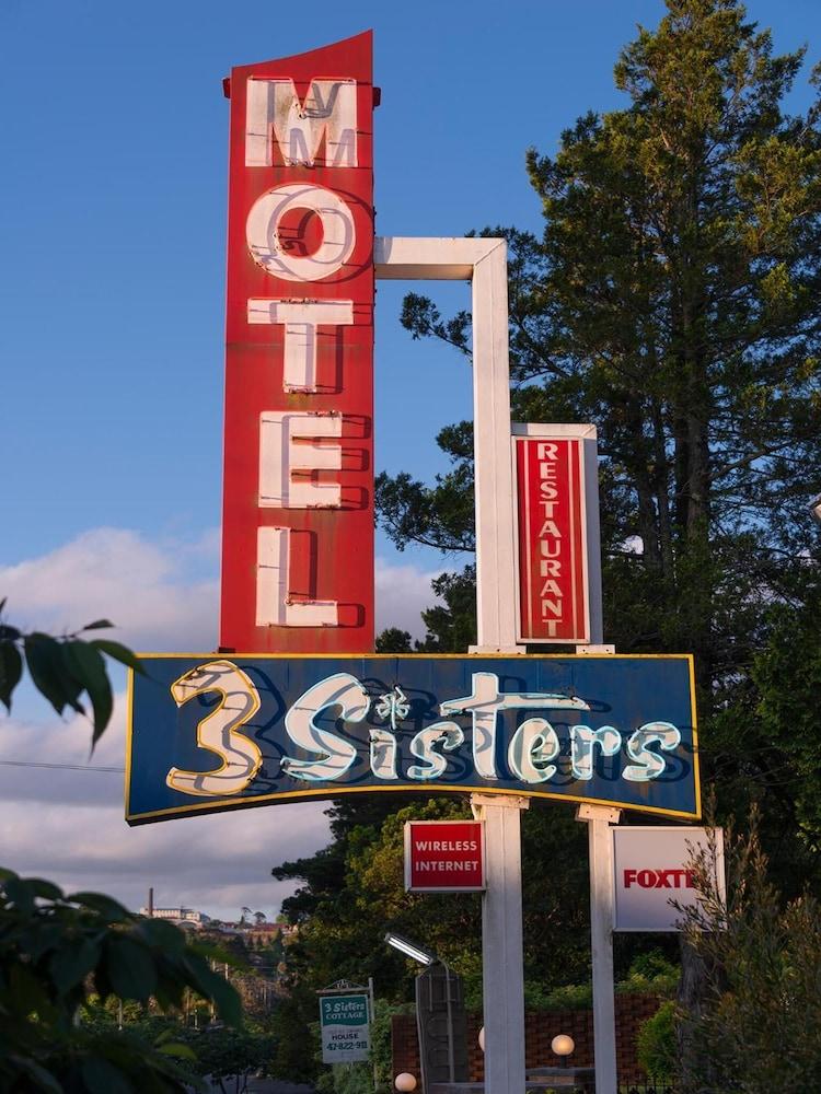 קטומבה 3 Sisters Motel מראה חיצוני תמונה
