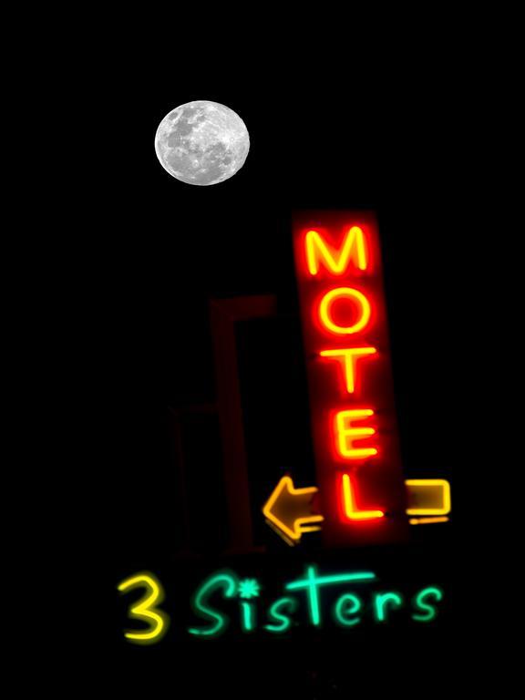 קטומבה 3 Sisters Motel מראה חיצוני תמונה