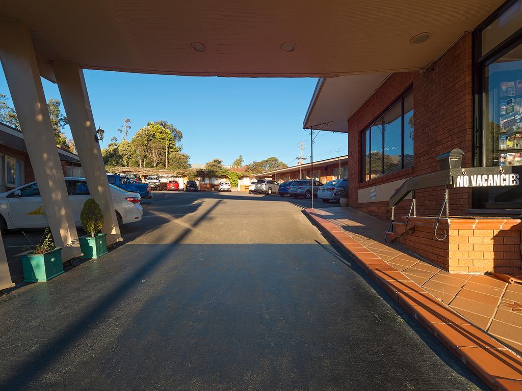 קטומבה 3 Sisters Motel מראה חיצוני תמונה