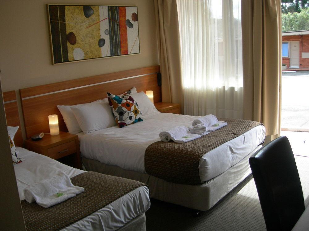 קטומבה 3 Sisters Motel מראה חיצוני תמונה