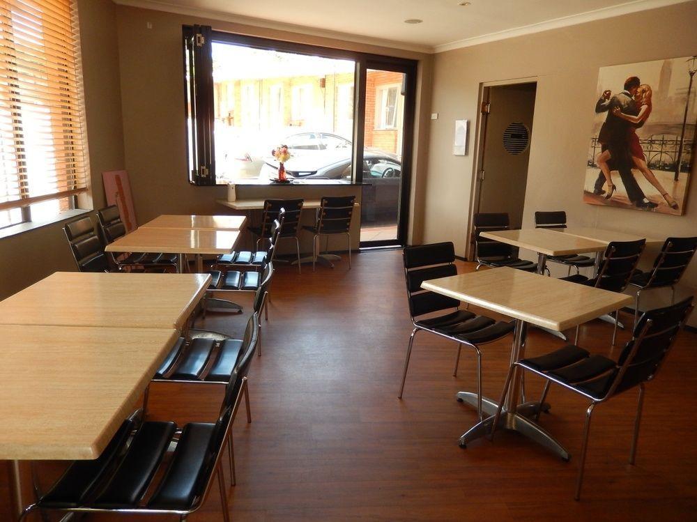 קטומבה 3 Sisters Motel מראה חיצוני תמונה