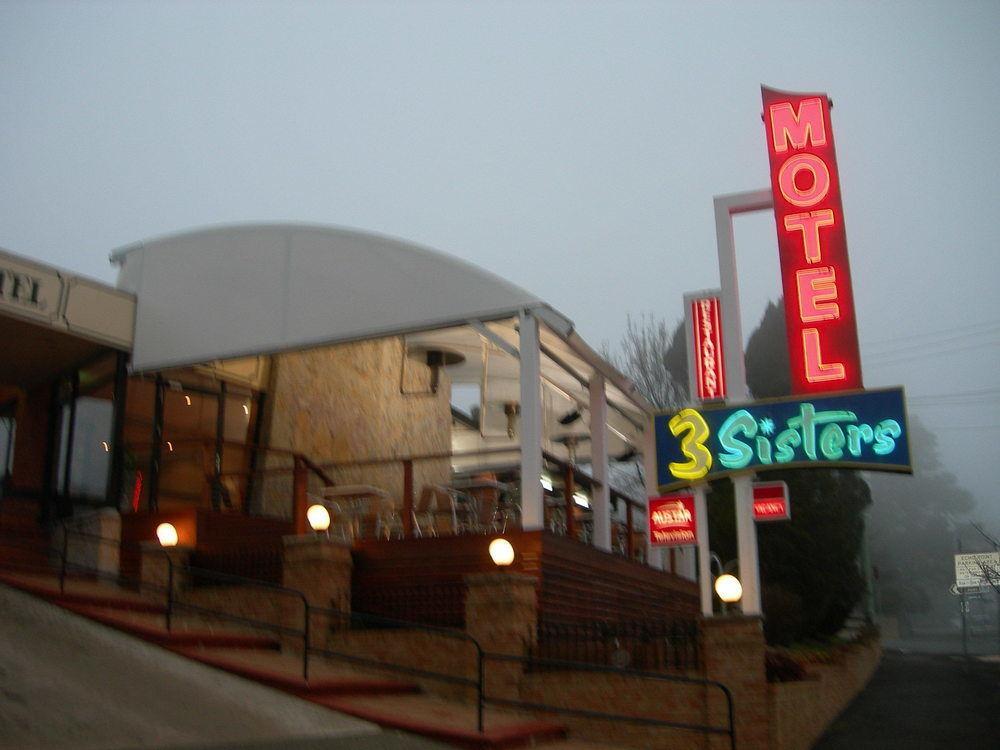 קטומבה 3 Sisters Motel מראה חיצוני תמונה