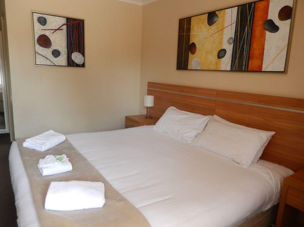 קטומבה 3 Sisters Motel מראה חיצוני תמונה
